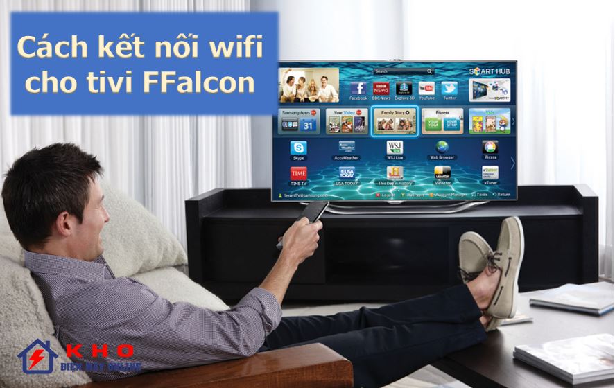 ket noi wifi cho tivi ffalcon 1