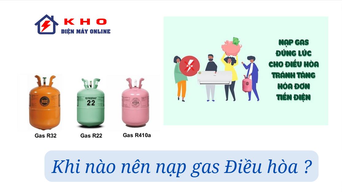 khi nao can nap gas dieu hoa tai nha 02