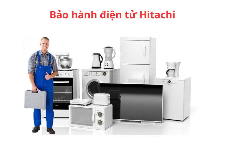 kich hoat bao hanh hitachi