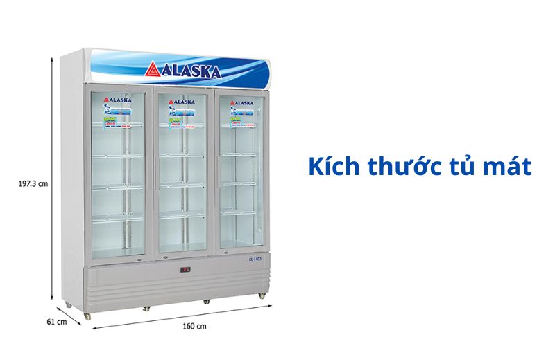 kich thuoc tu mat