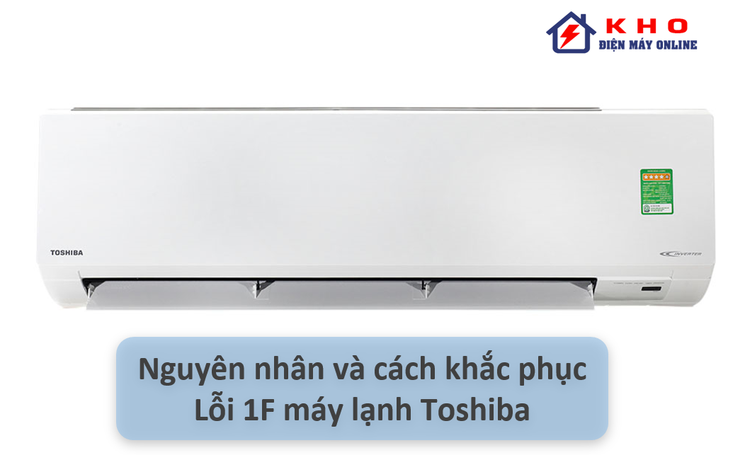 loi 1f may lanh toshiba 5
