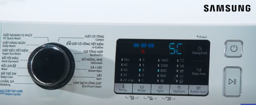 loi 5c may giat samsung la gi nguyen nhan va cach 4