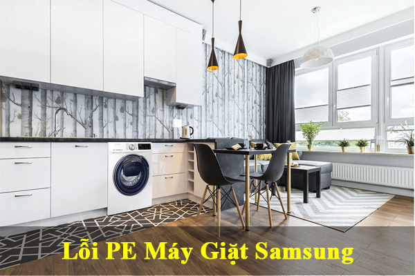 loi pe may giat samsung