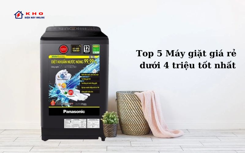 may giat gia re duoi 4 trieu