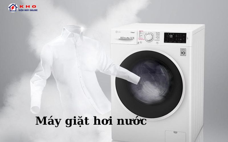 may giat hoi nuoc