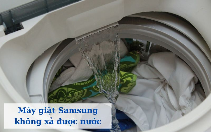 may giat samsung khong xa duoc nuoc