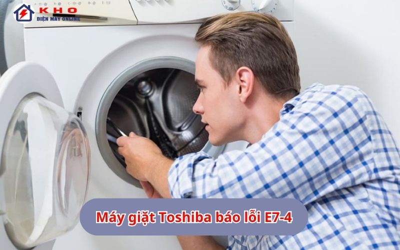may giat toshiba bao loi e7 4