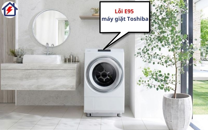 may giat toshiba bao loi e95