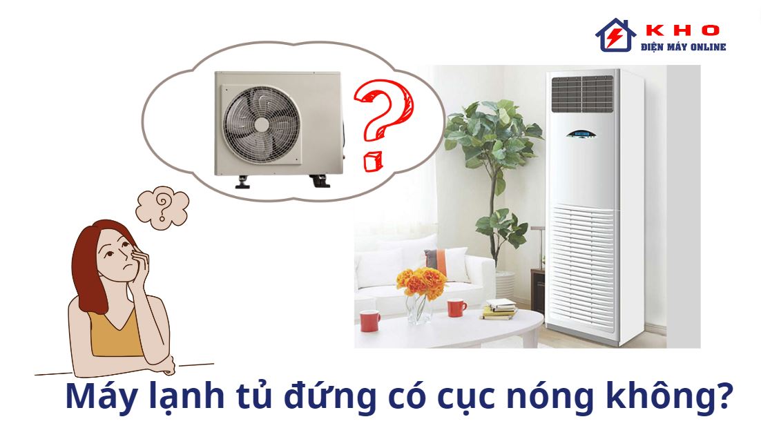 may lanh tu dung co cuc nong khong