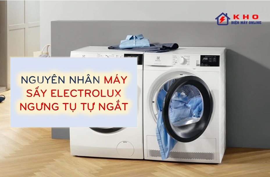 may say electrolux ngung tu tu ngat 1