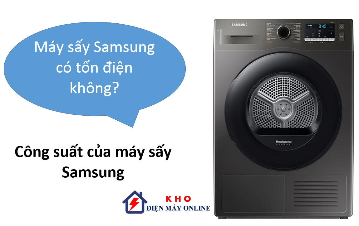 may say samsung co ton dien khong cong suat bao nhieu 8