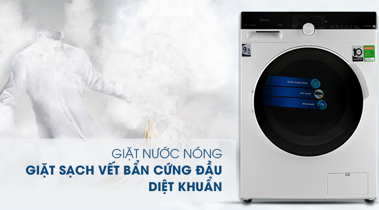 midea mfk85 1401wk