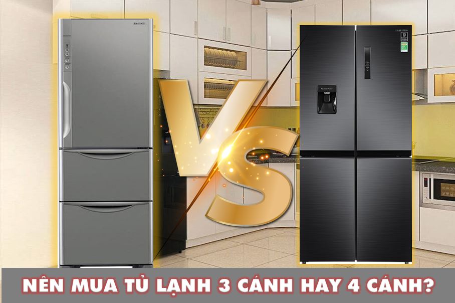nen mua tu lanh 3 canh hay 4 canh 1