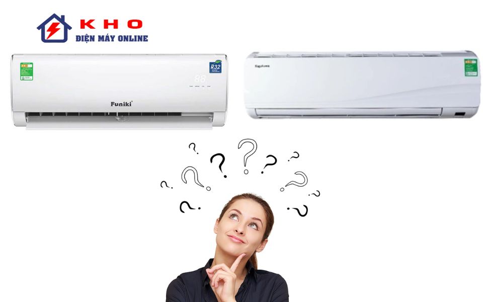 so sanh dieu hoa funiki nagakawa