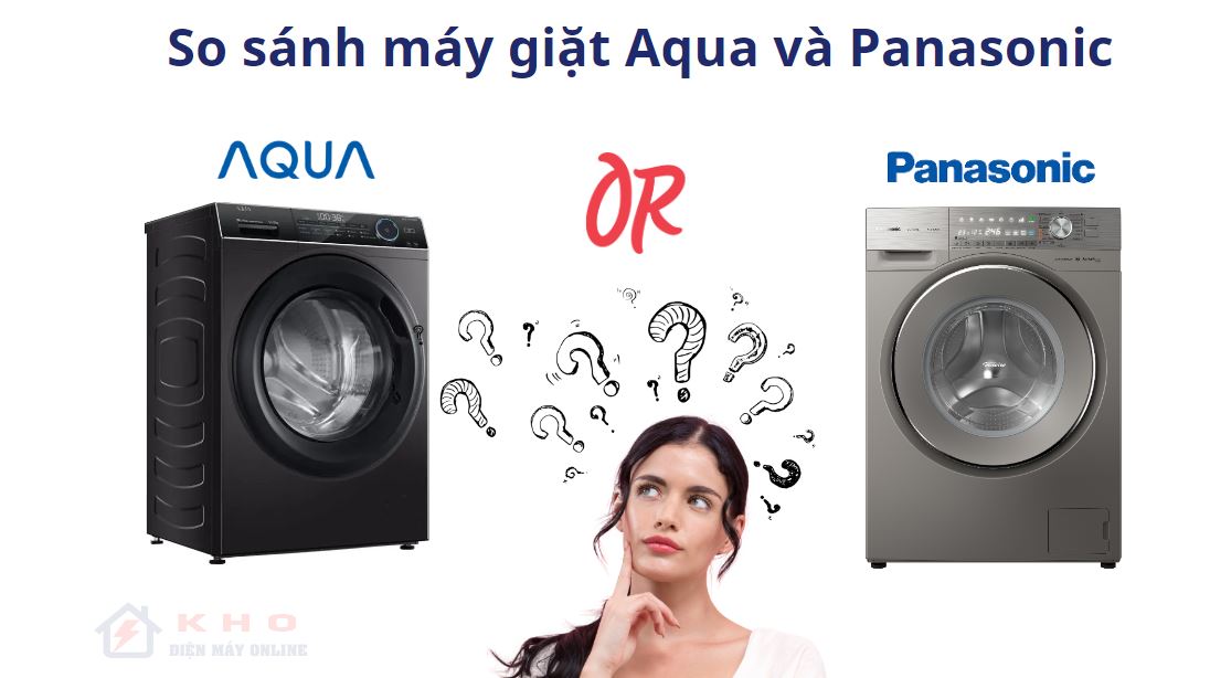 so sanh may giat aqua va panasonic
