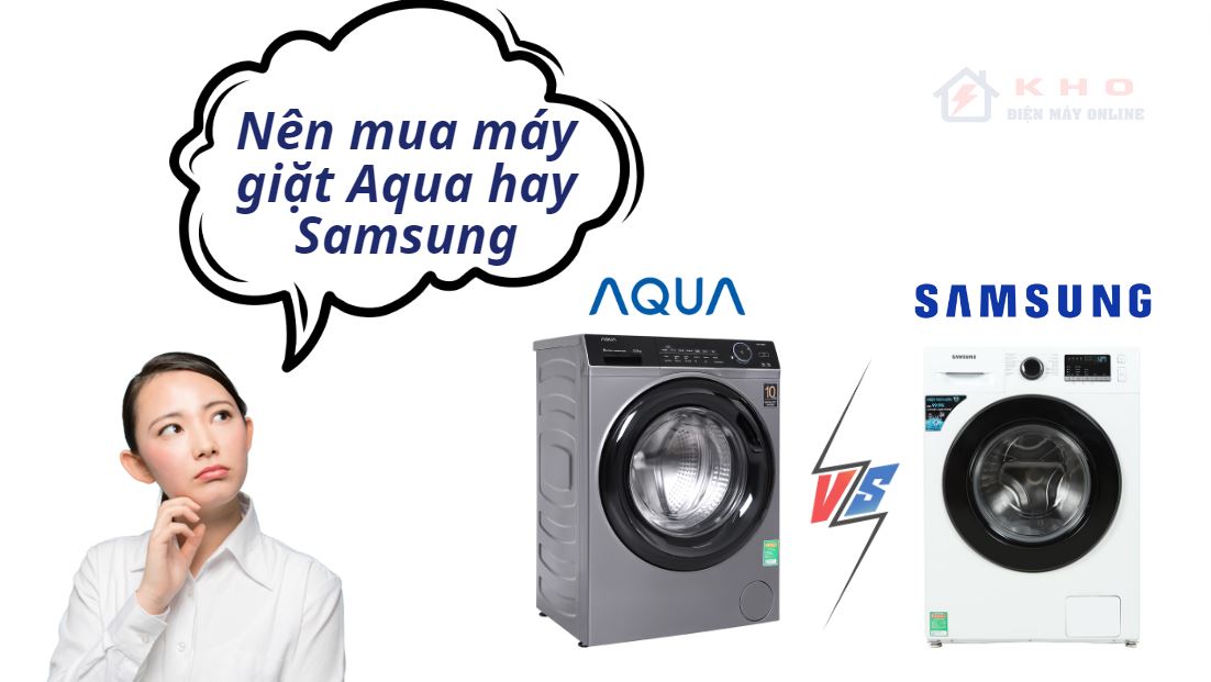 so sanh may giat aqua va samsung 1