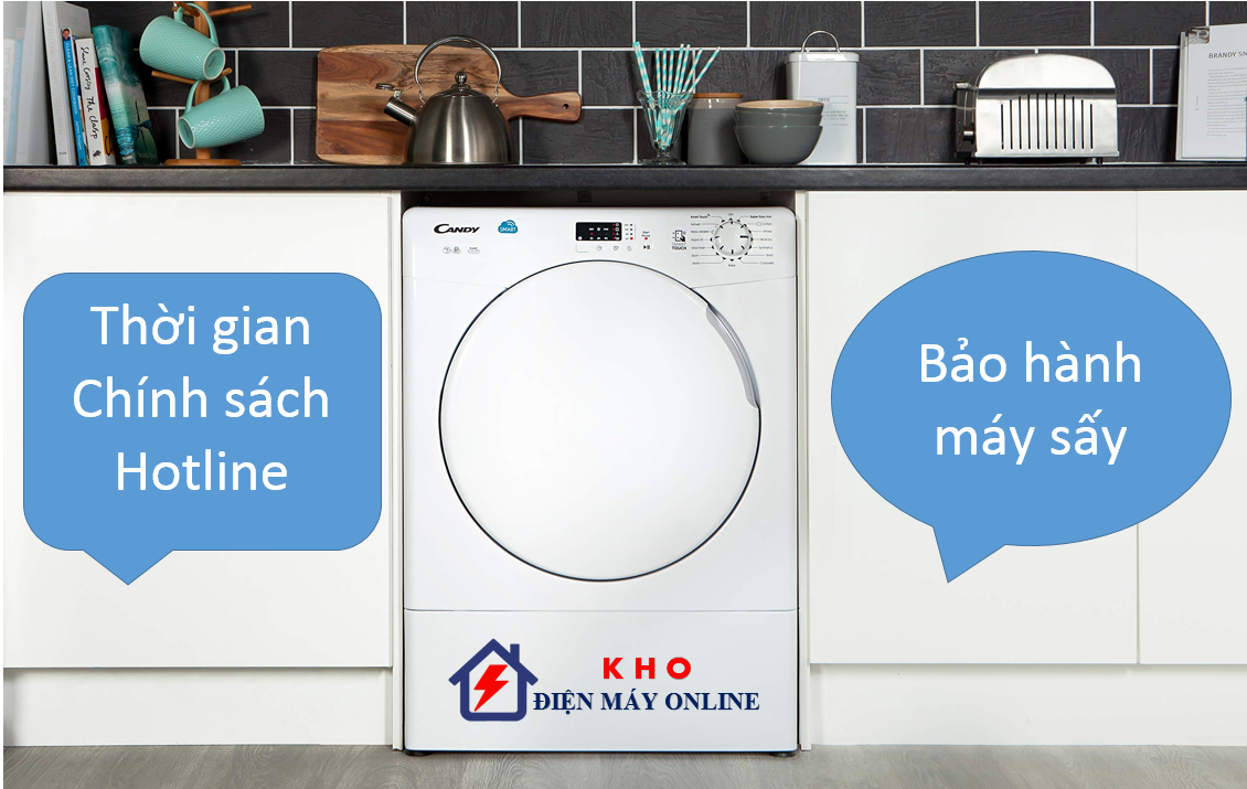 thoi gian bao hanh may say candy 3