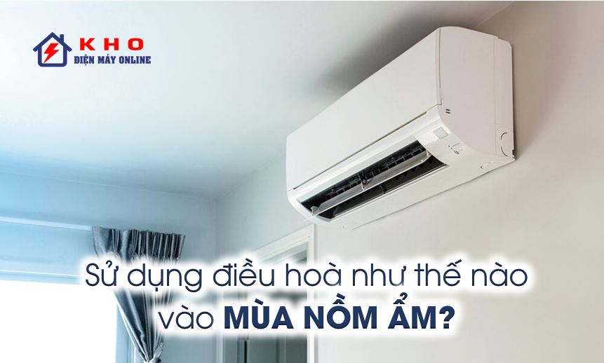 thoi tiet nom am nen su dung dieu hoa 1