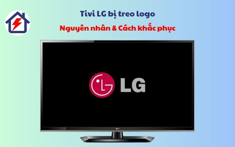 tivi lg bi treo logo