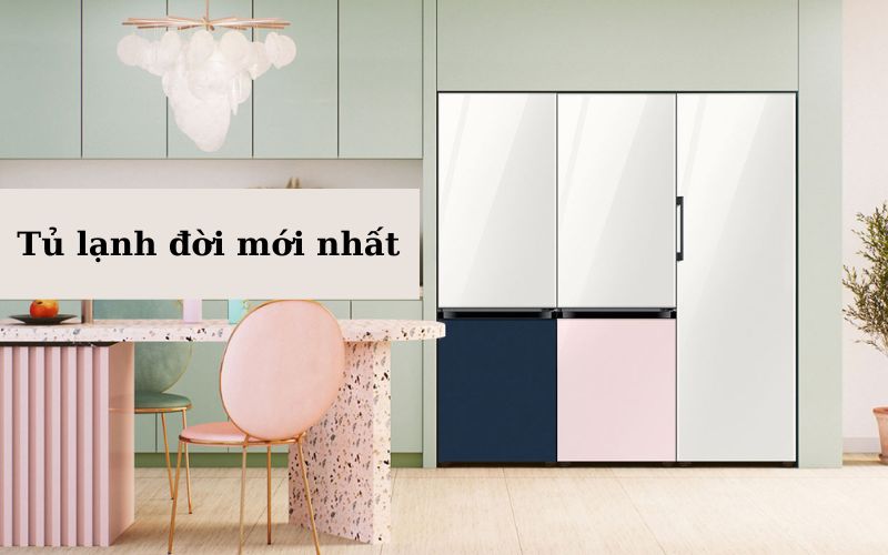 tu lanh doi moi nhat
