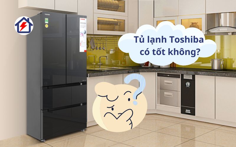 tu lanh toshiba co tot khong